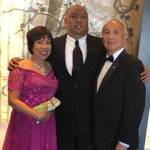 Meet your Posher, Chris